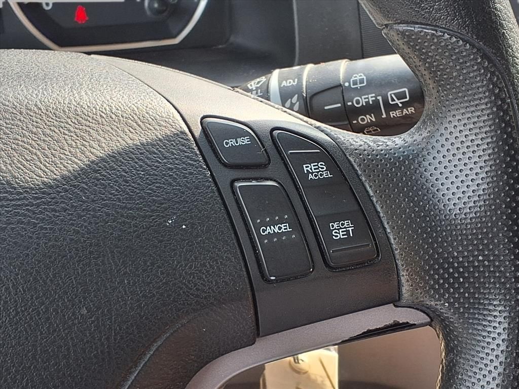 used 2008 Honda CR-V car, priced at $8,995