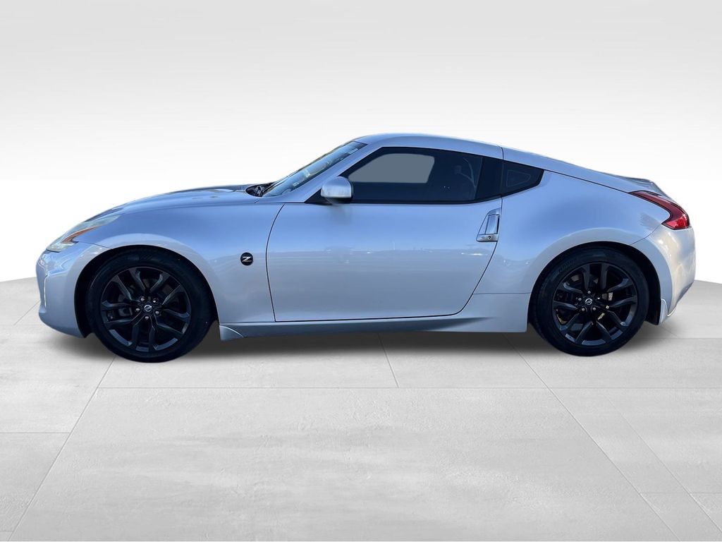 used 2015 Nissan 370Z car, priced at $17,990