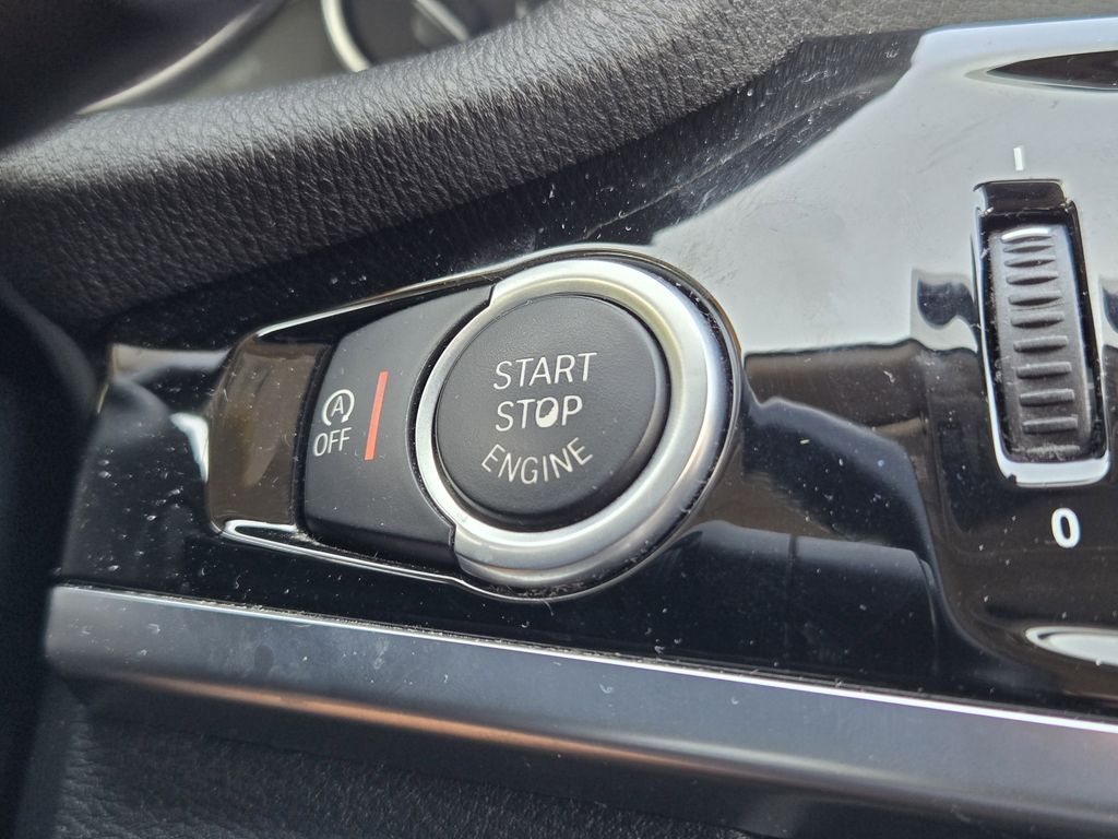 used 2015 BMW X3 car, priced at $18,491