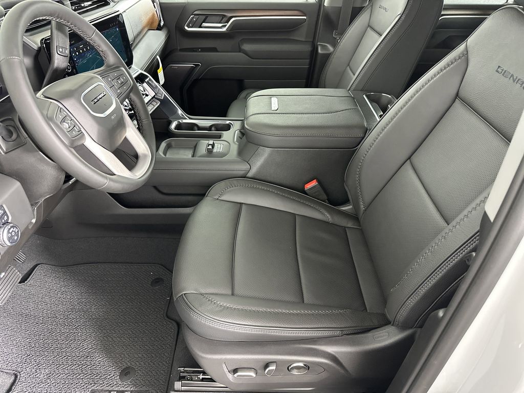 new 2025 GMC Sierra 2500HD car, priced at $84,544