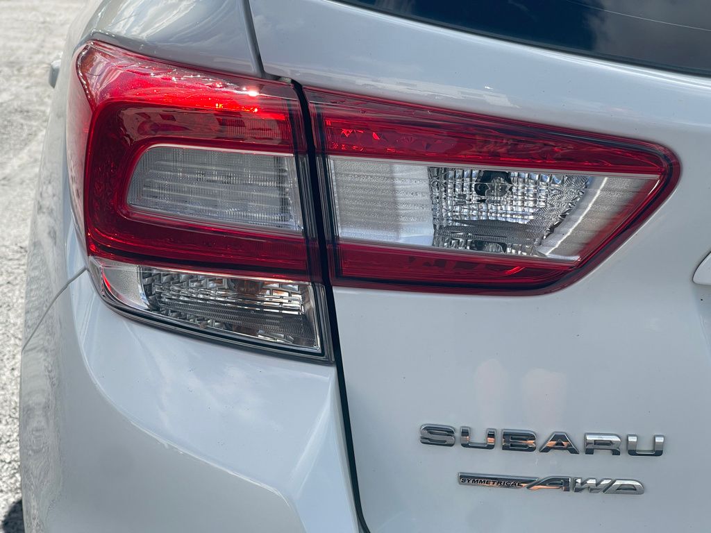 used 2017 Subaru Impreza car, priced at $12,000