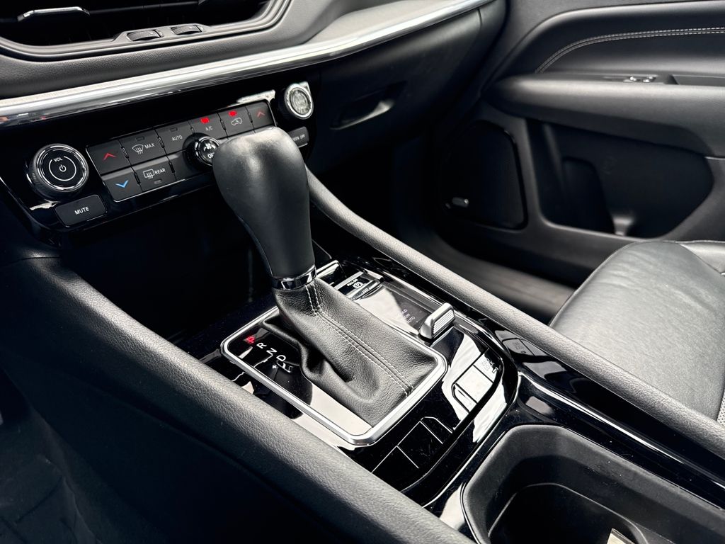 used 2022 Jeep Compass car, priced at $22,650