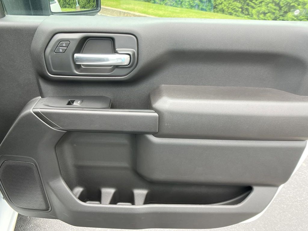 new 2024 GMC Sierra 2500HD car, priced at $44,778