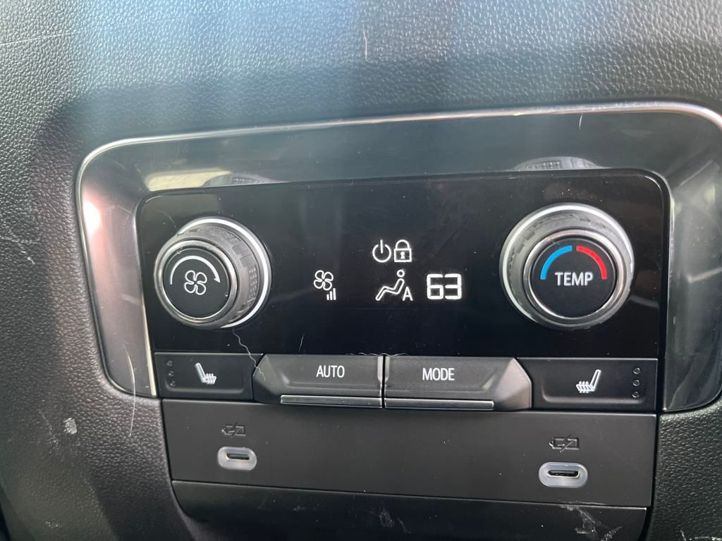 used 2023 Chevrolet Tahoe car, priced at $63,300