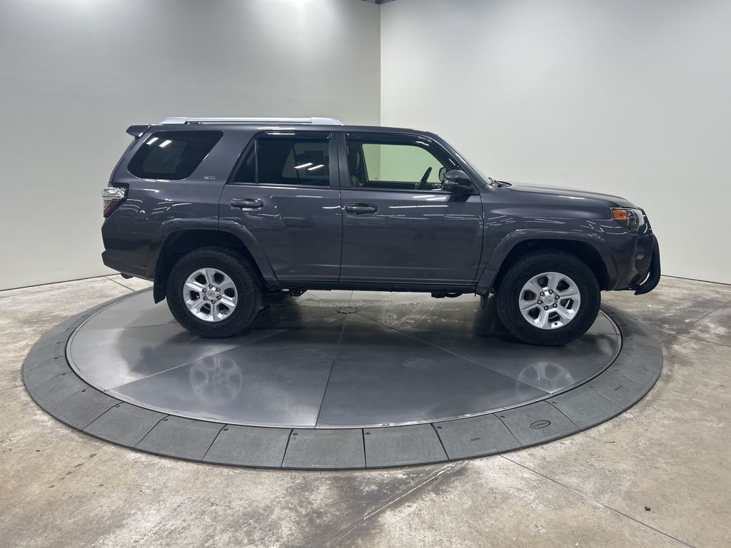 used 2018 Toyota 4Runner car, priced at $28,987