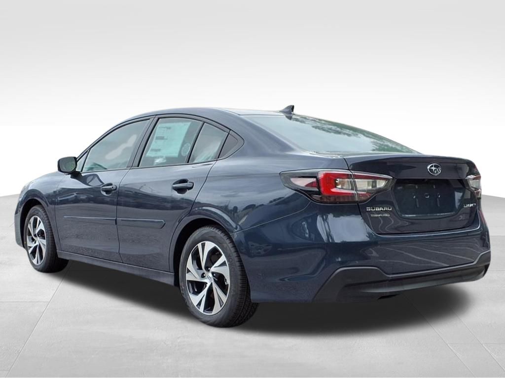 new 2025 Subaru Legacy car, priced at $28,943