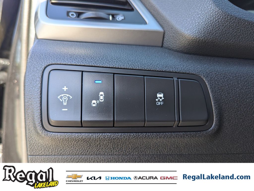 used 2018 Hyundai Tucson car, priced at $10,492