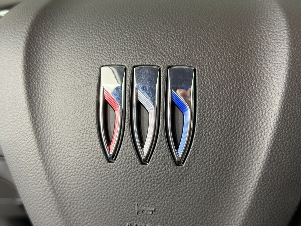 new 2026 Buick Encore GX car, priced at $24,785