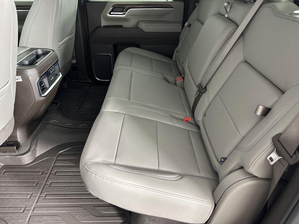 new 2025 GMC Sierra 2500HD car, priced at $79,270