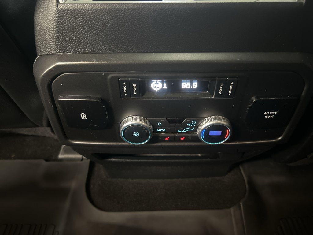used 2021 Ford Expedition Max car, priced at $43,909
