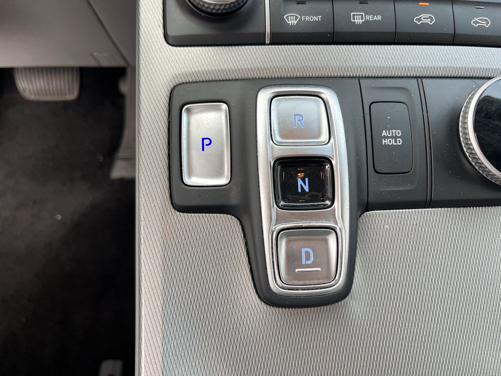 used 2020 Hyundai Palisade car, priced at $19,392