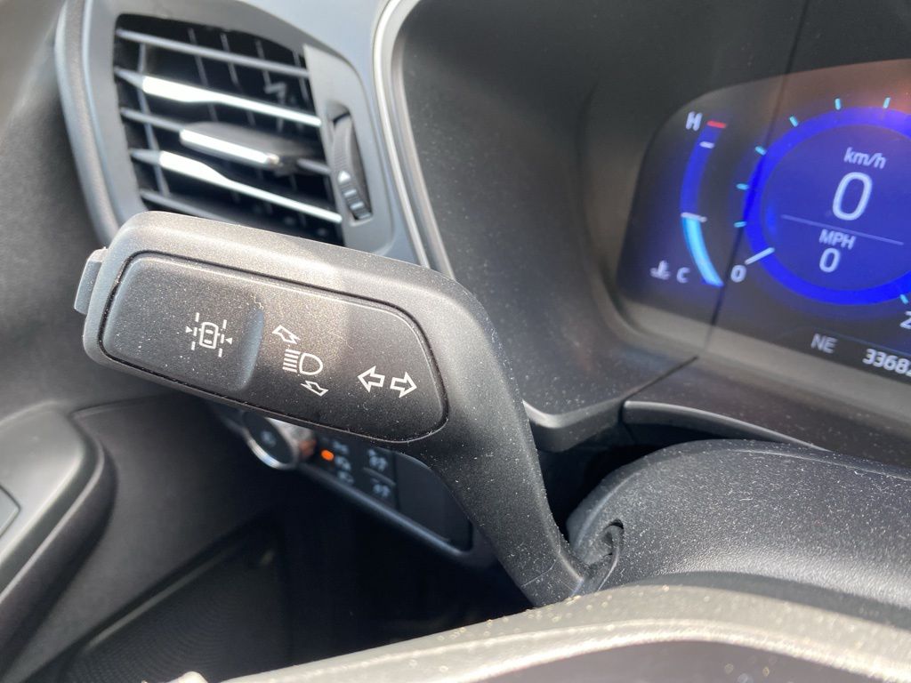 used 2022 Ford Escape car, priced at $23,995