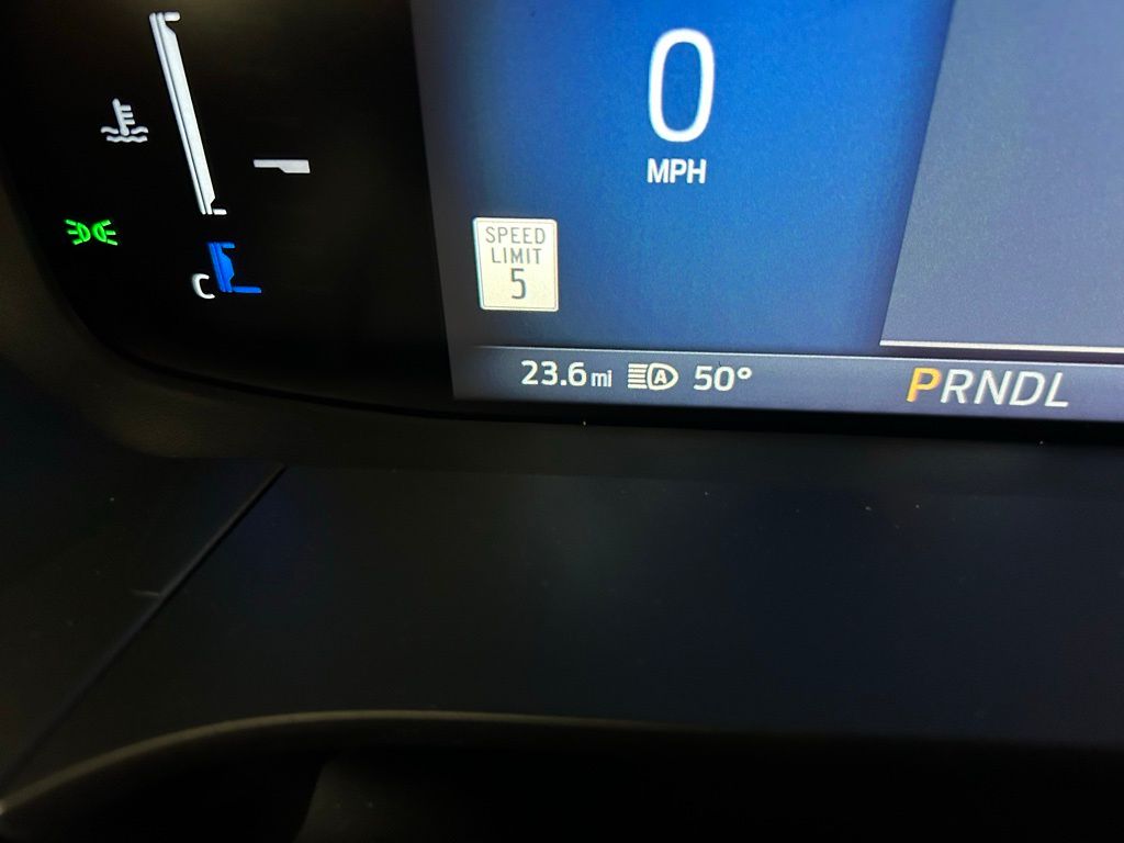 new 2026 Ford Escape car, priced at $34,430