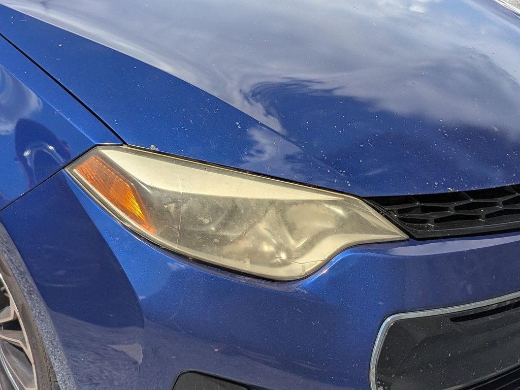 used 2016 Toyota Corolla car, priced at $11,291