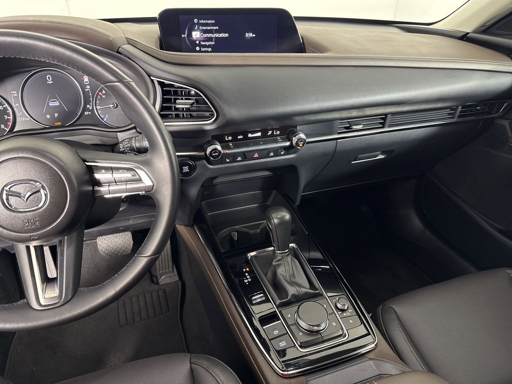 used 2022 Mazda CX-30 car, priced at $28,995