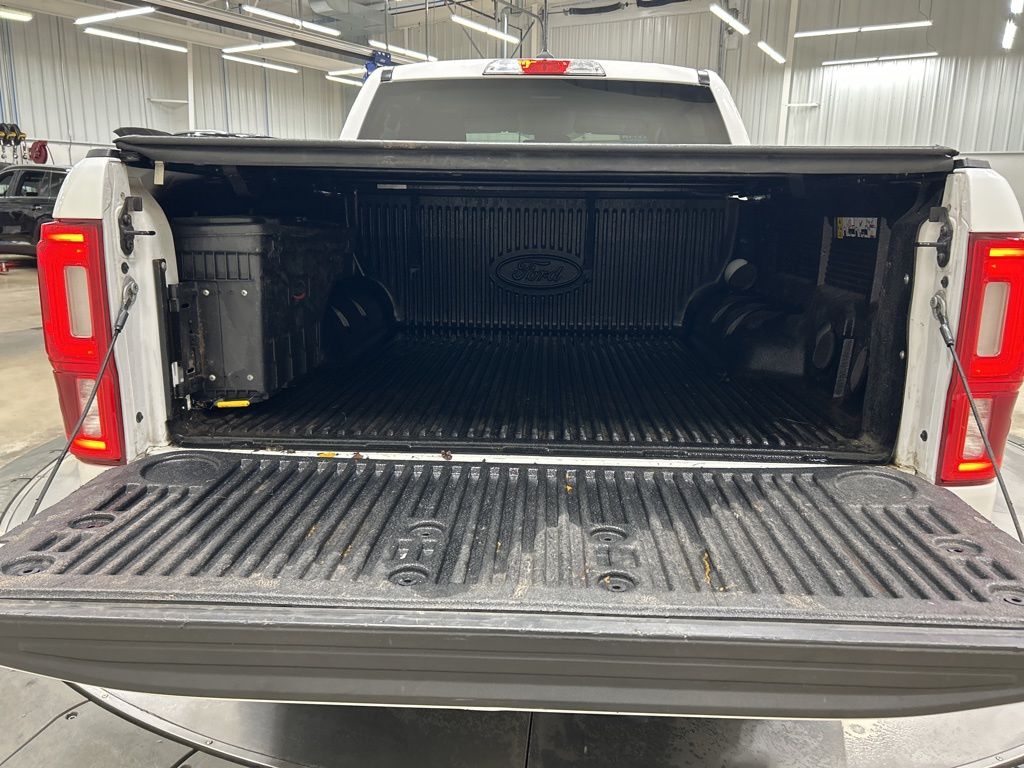 used 2019 Ford Ranger car, priced at $22,999