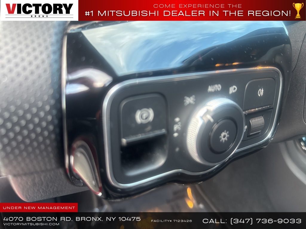 used 2022 Mercedes-Benz A-Class car, priced at $24,585