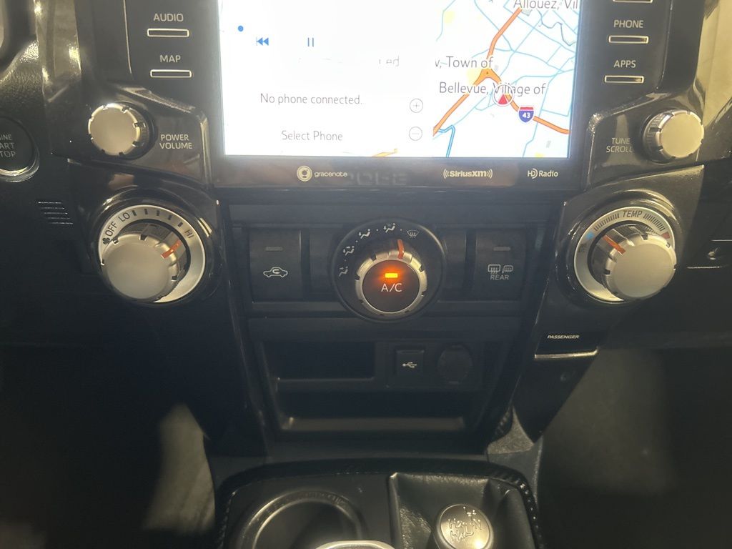 used 2024 Toyota 4Runner car, priced at $42,965