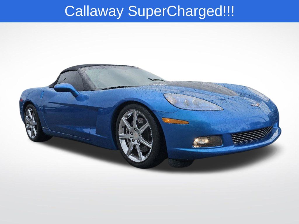 used 2009 Chevrolet Corvette car, priced at $35,000