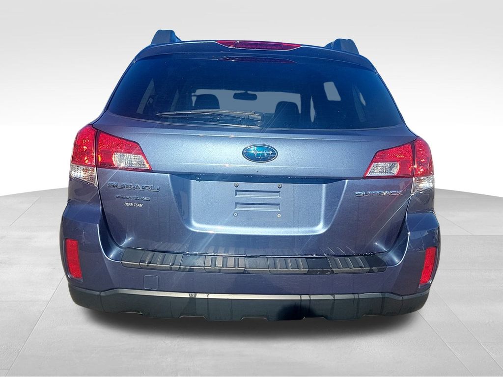 used 2013 Subaru Outback car, priced at $12,814