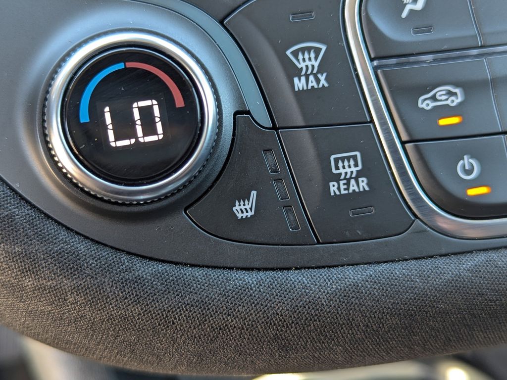 used 2024 Chevrolet Malibu car, priced at $17,993