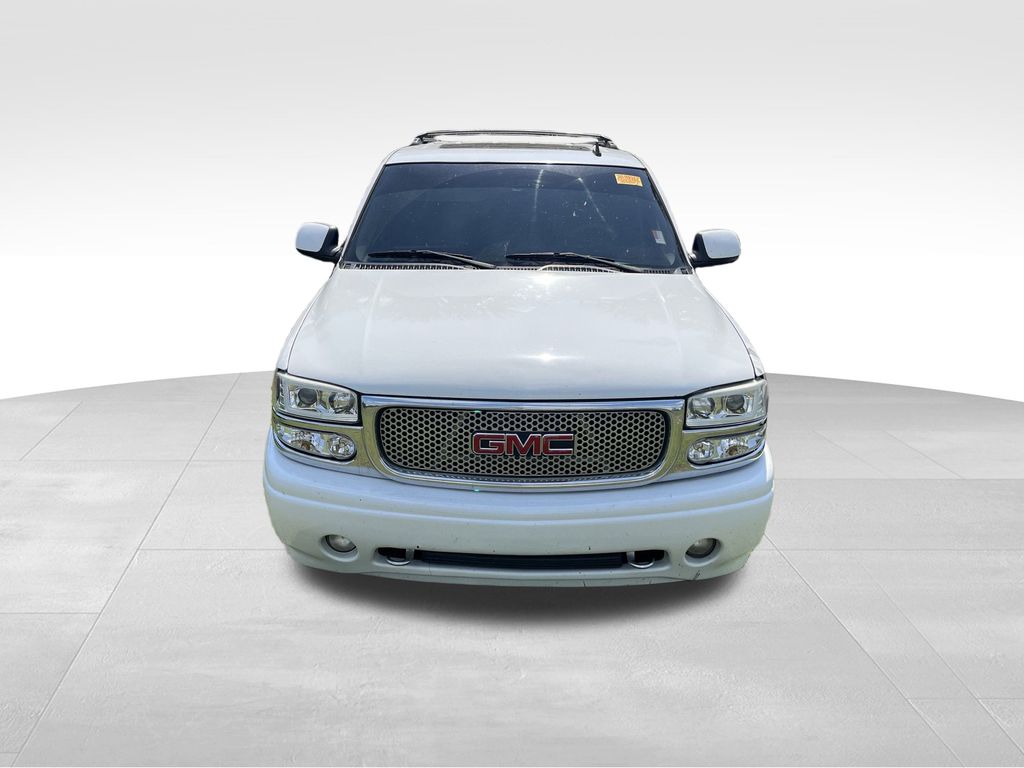 used 2006 GMC Yukon XL car, priced at $4,991