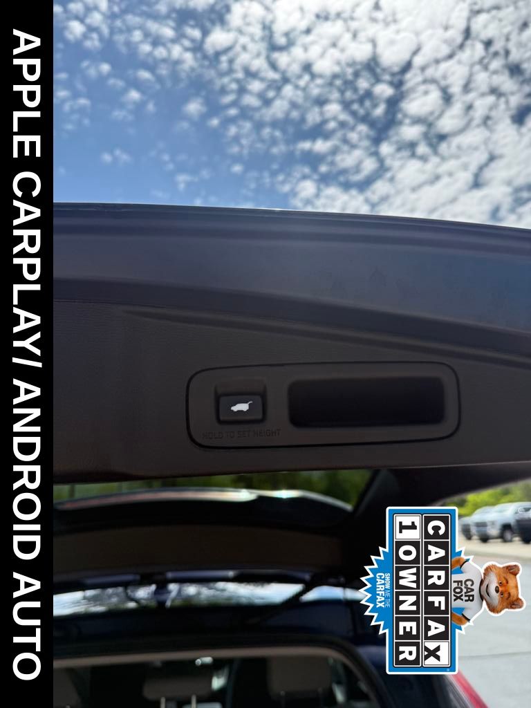 used 2022 Honda CR-V car, priced at $27,985