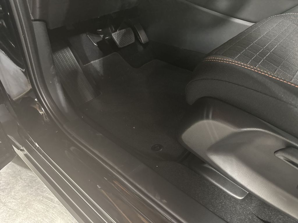 new 2026 Honda HR-V car, priced at $30,950