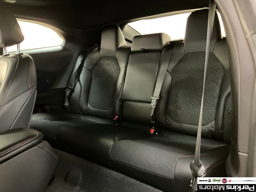 new 2025 Dodge Charger car, priced at $48,755