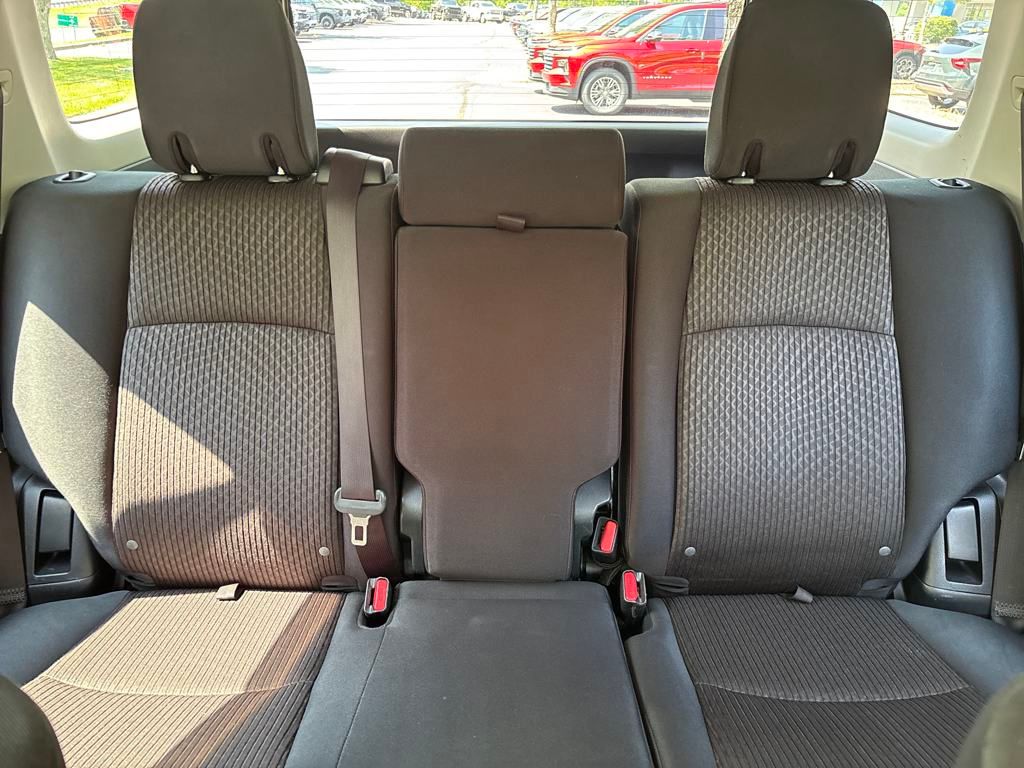 used 2017 Toyota 4Runner car, priced at $28,400