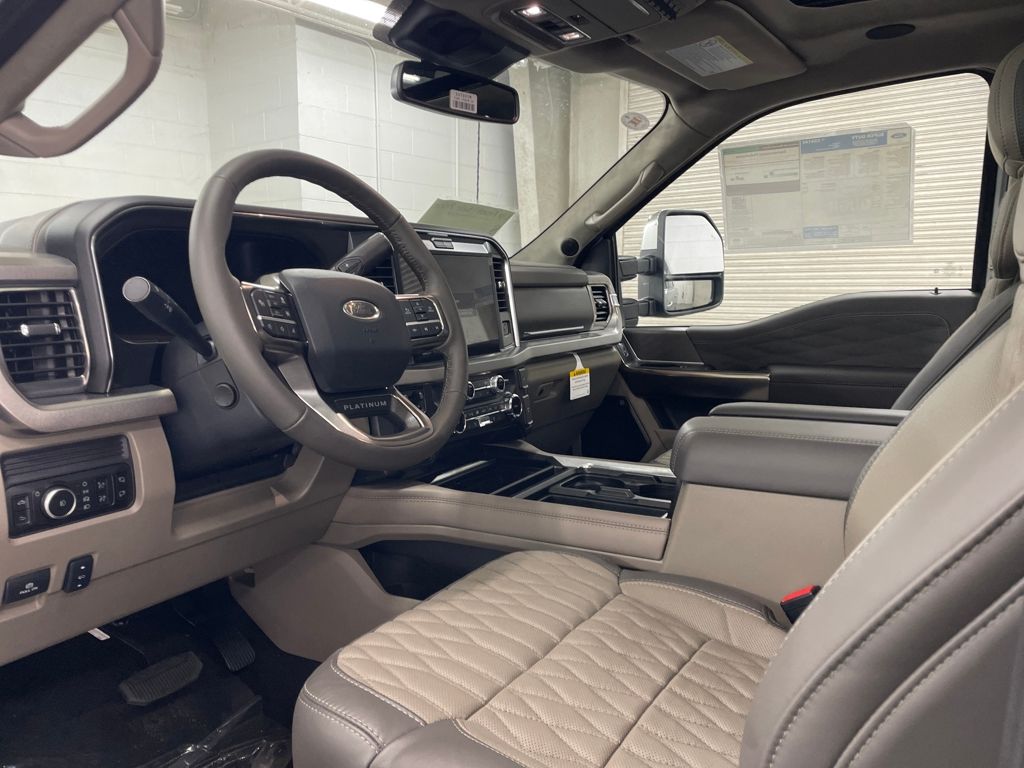new 2026 Ford F-250SD car, priced at $98,274