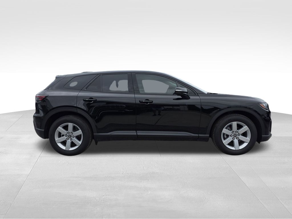 used 2024 Honda Prologue car, priced at $28,492