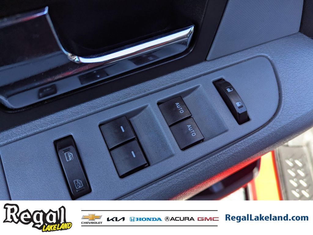 used 2013 Ford F-150 car, priced at $12,991