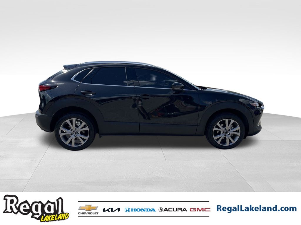 used 2023 Mazda CX-30 car, priced at $22,595