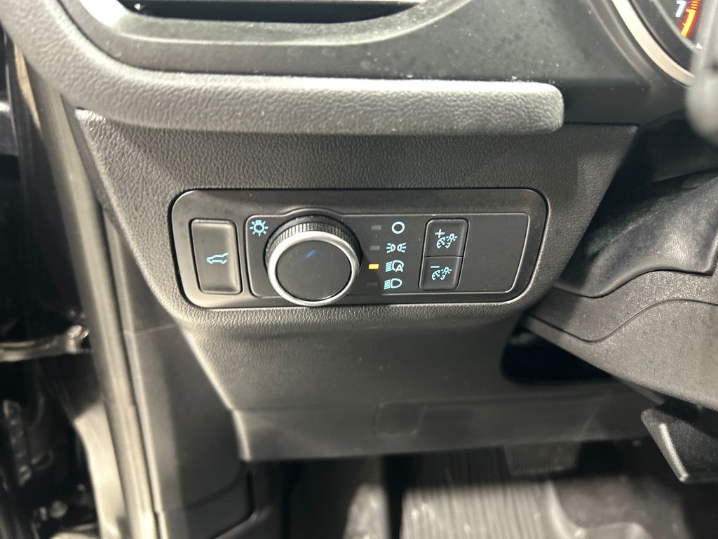 used 2022 Ford Escape car, priced at $22,942