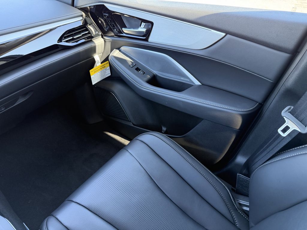 new 2026 Acura MDX car, priced at $59,150