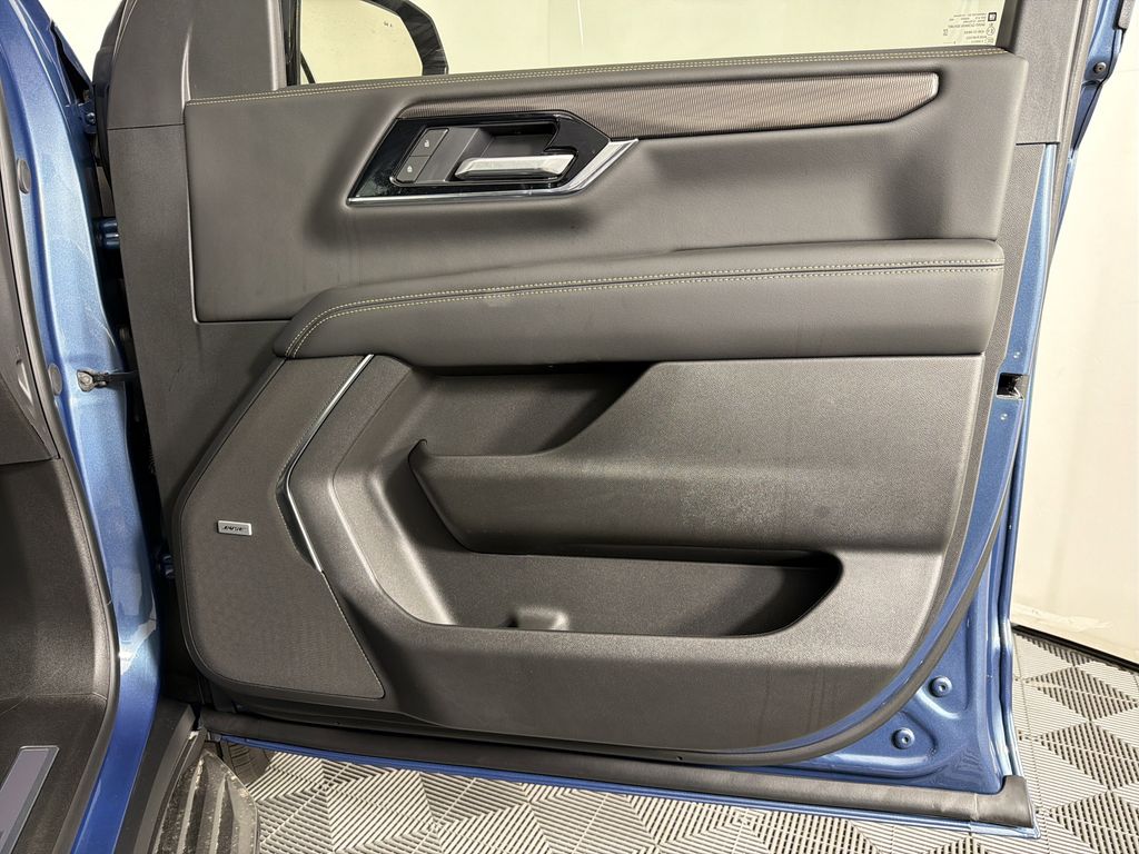 new 2026 GMC Yukon car, priced at $71,510