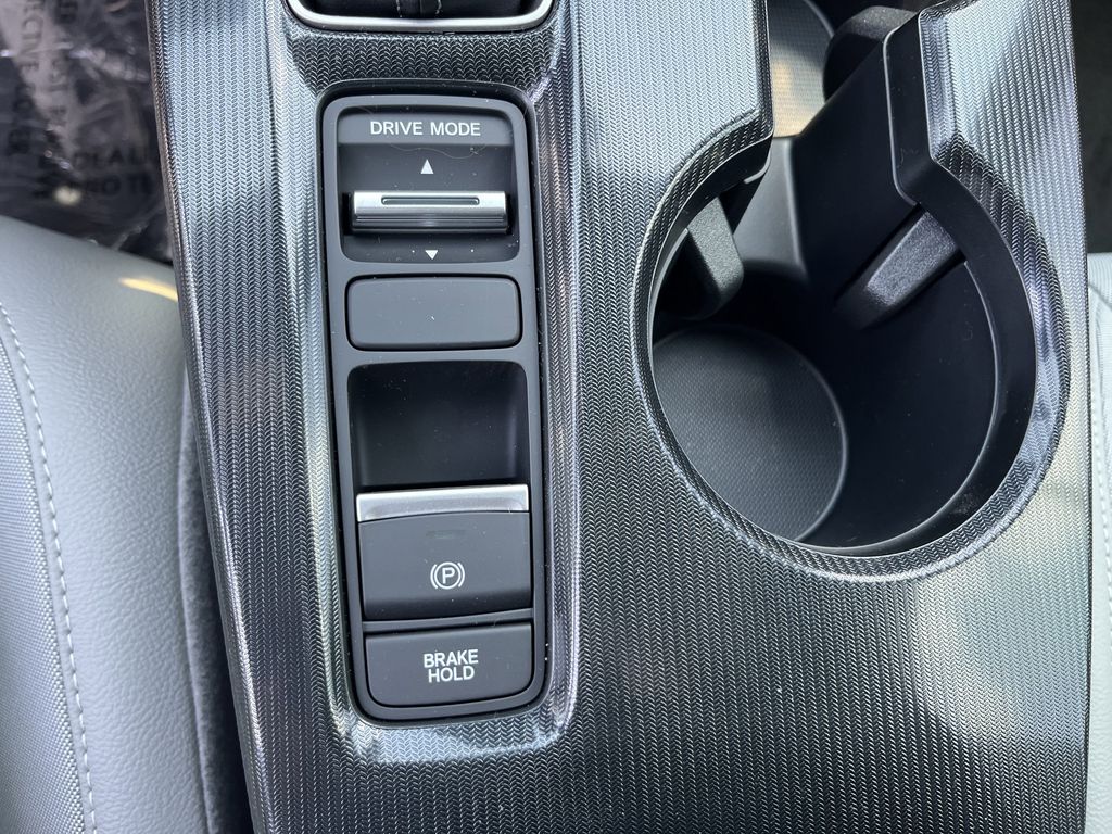 new 2025 Honda Civic Hybrid car, priced at $28,896