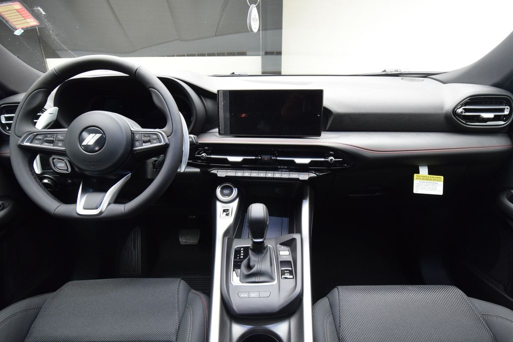 new 2025 Dodge Hornet car, priced at $33,239