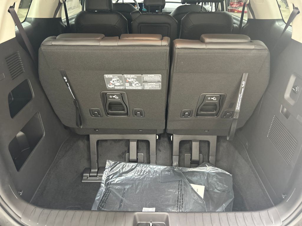 new 2026 Kia Carnival car, priced at $41,185