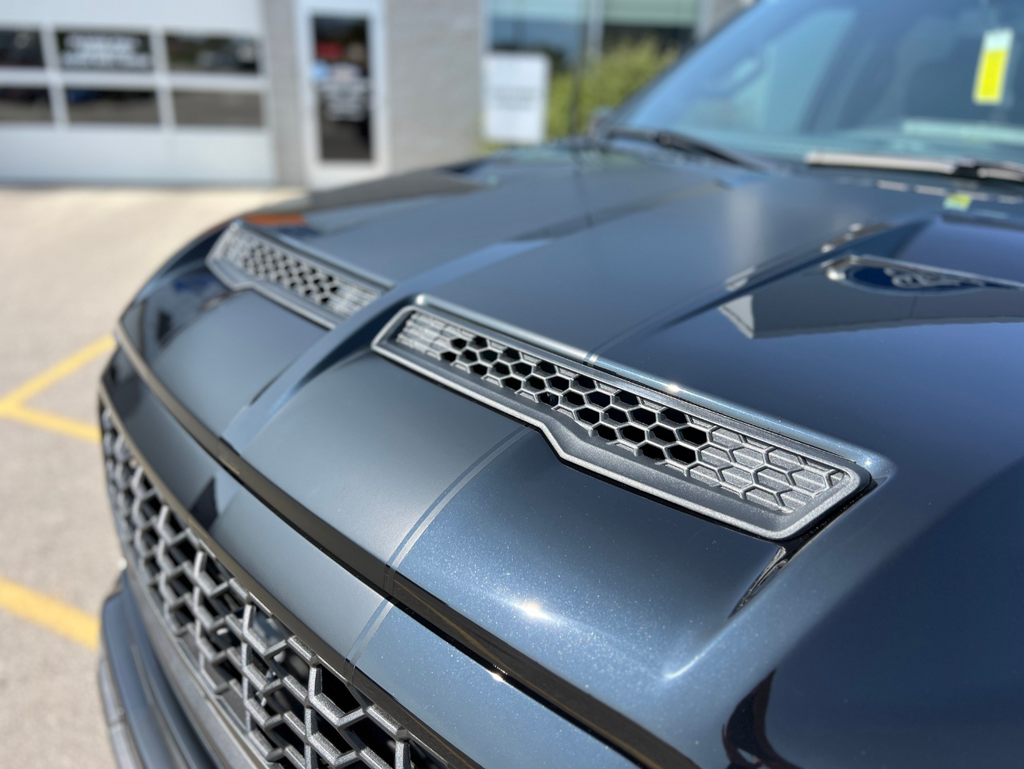 new 2025 Ford F-150 car, priced at $135,720