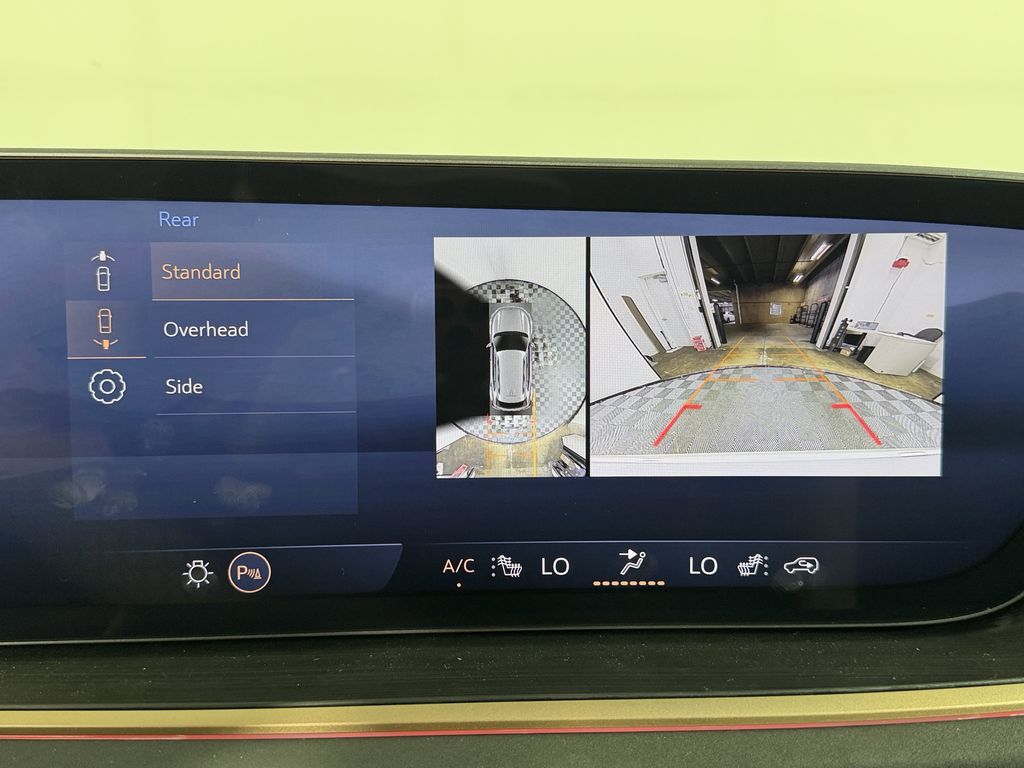 new 2025 Buick Envision car, priced at $39,240