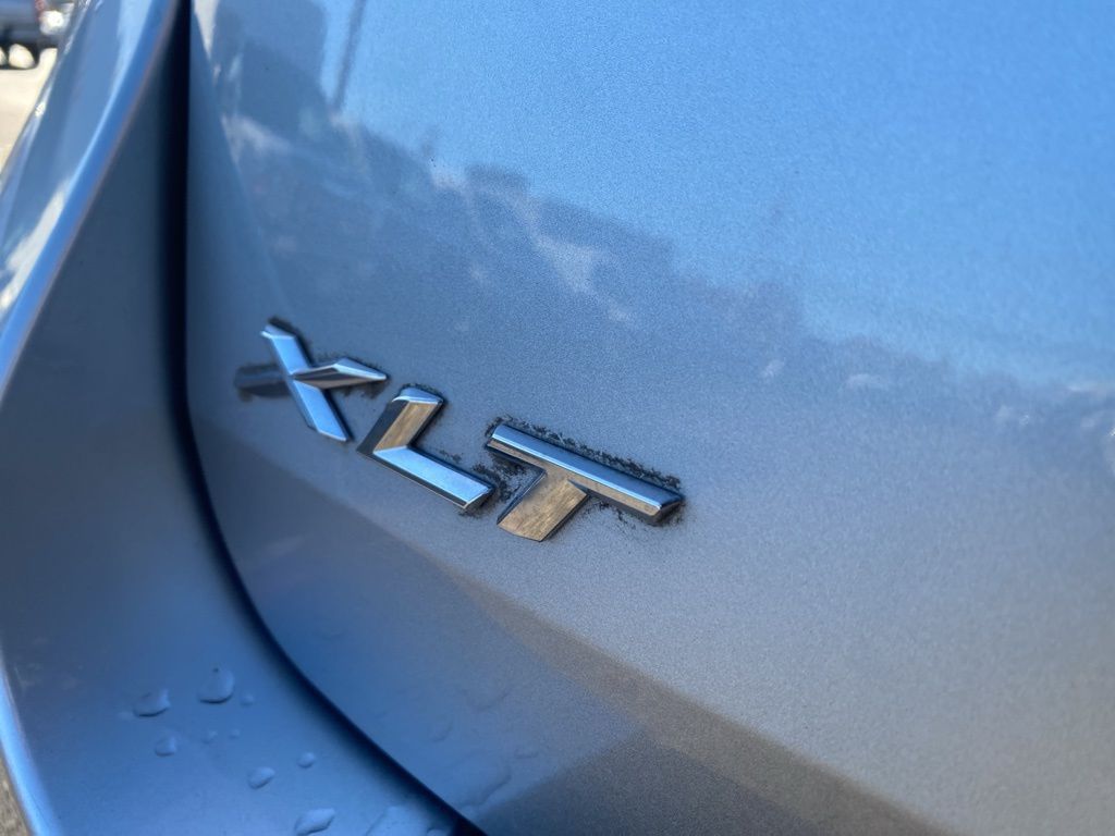 used 2023 Ford Explorer car, priced at $27,995