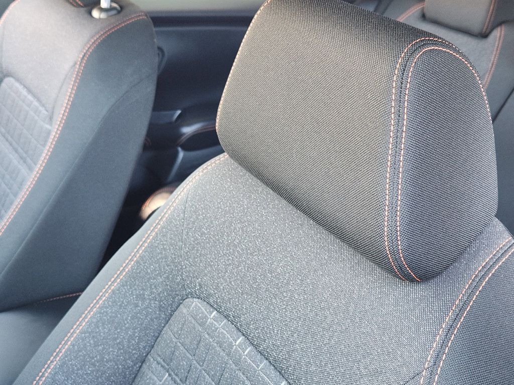 used 2025 Honda HR-V car, priced at $27,492