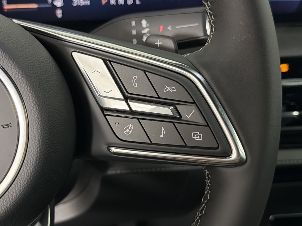 new 2026 Buick Enclave car, priced at $56,405