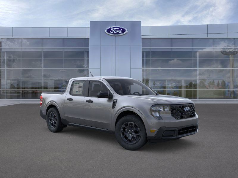 new 2025 Ford Maverick car, priced at $39,745