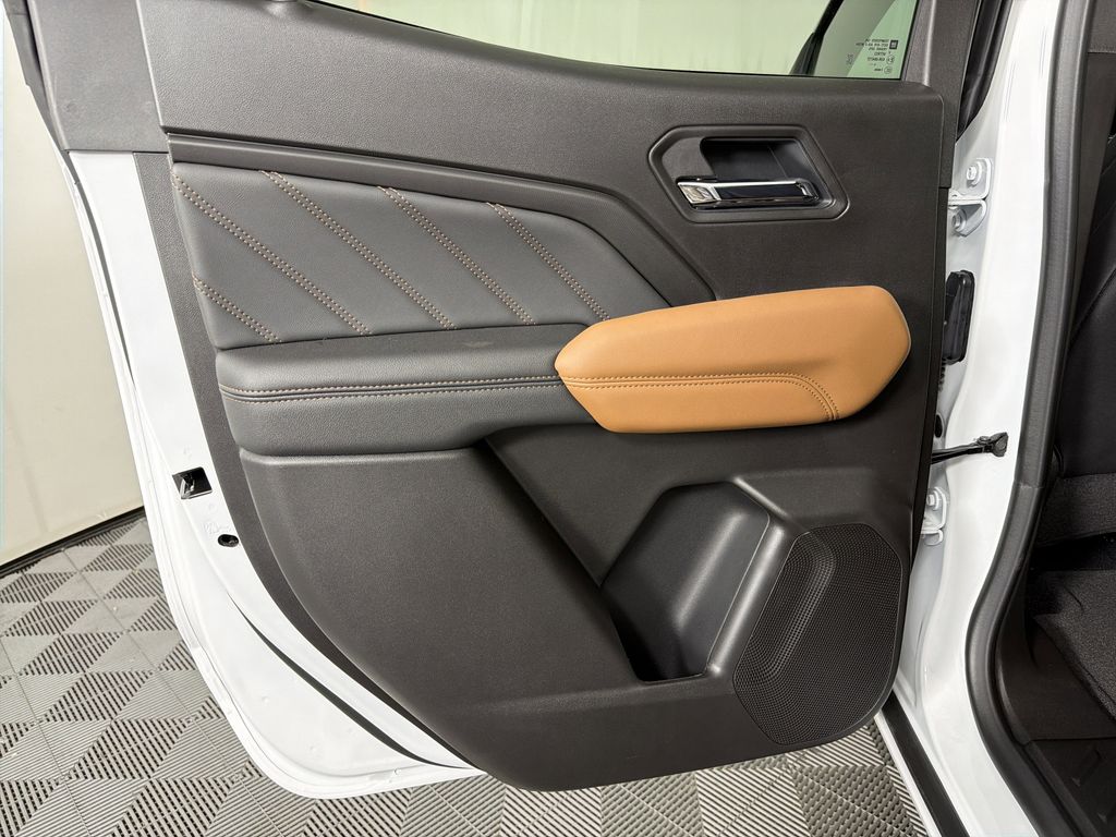 new 2026 GMC Canyon car, priced at $51,385