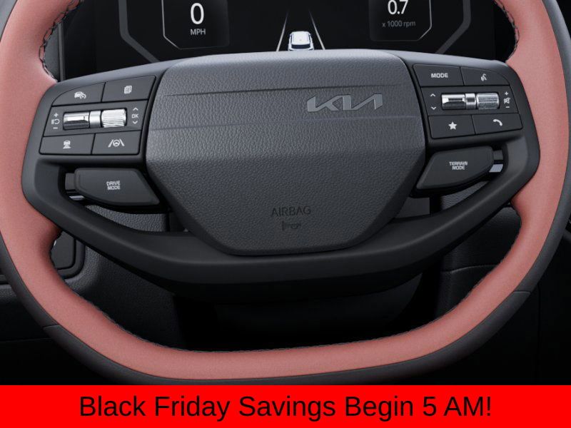 new 2026 Kia Sportage Hybrid car, priced at $40,404