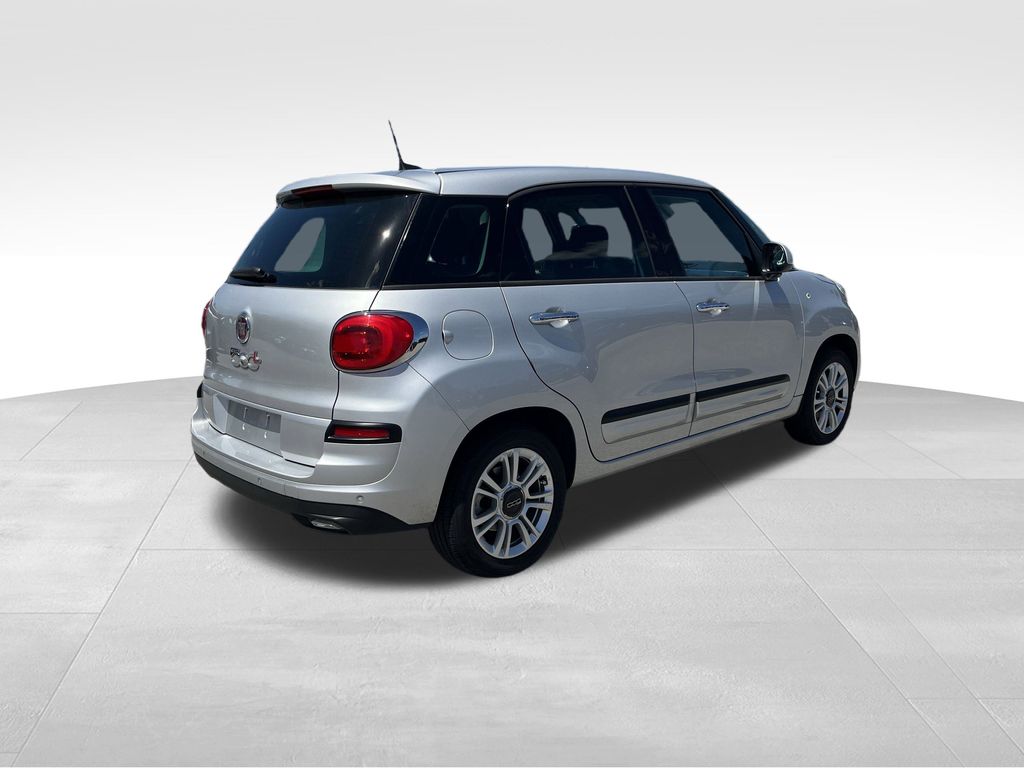 used 2019 FIAT 500L car, priced at $16,195