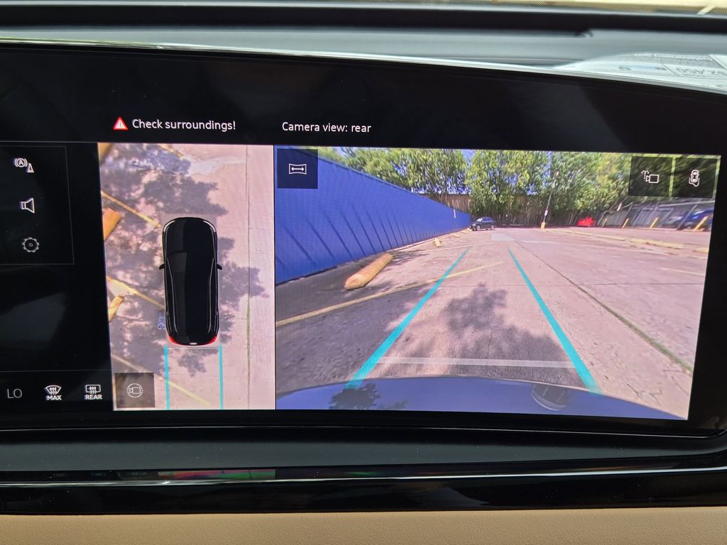 new 2025 Audi A5 car, priced at $54,025